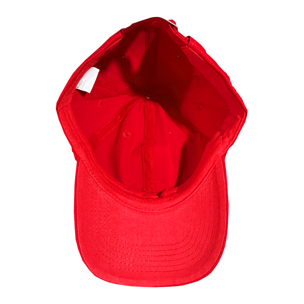 Gorra Escudo Ferrari 3D