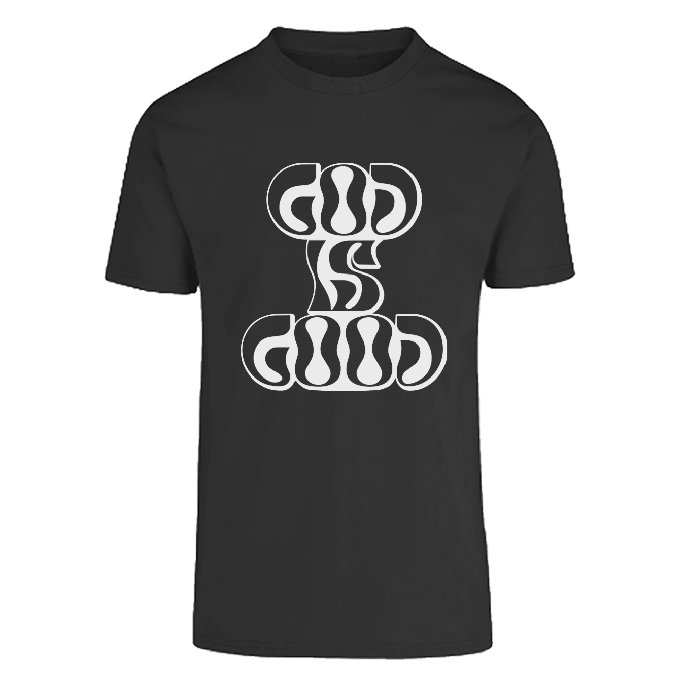 Playera God is Good