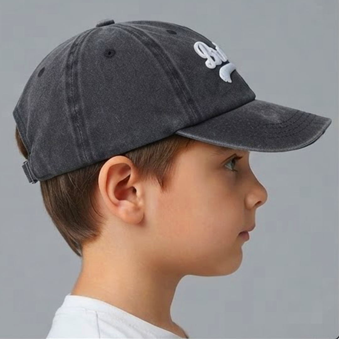 Gorra Hermano Mayor-Brother Est.2026