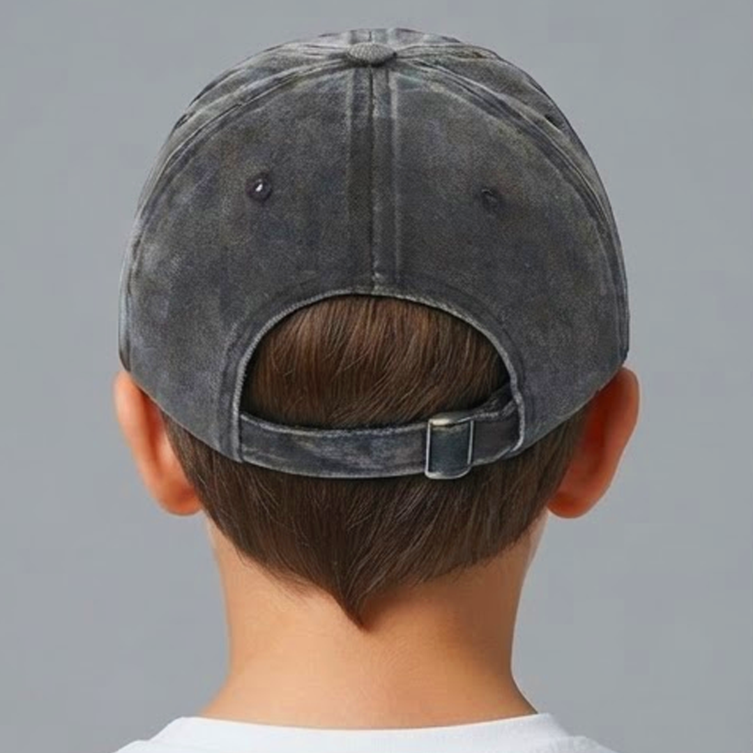 Gorra Hermano Mayor-Brother Est.2026