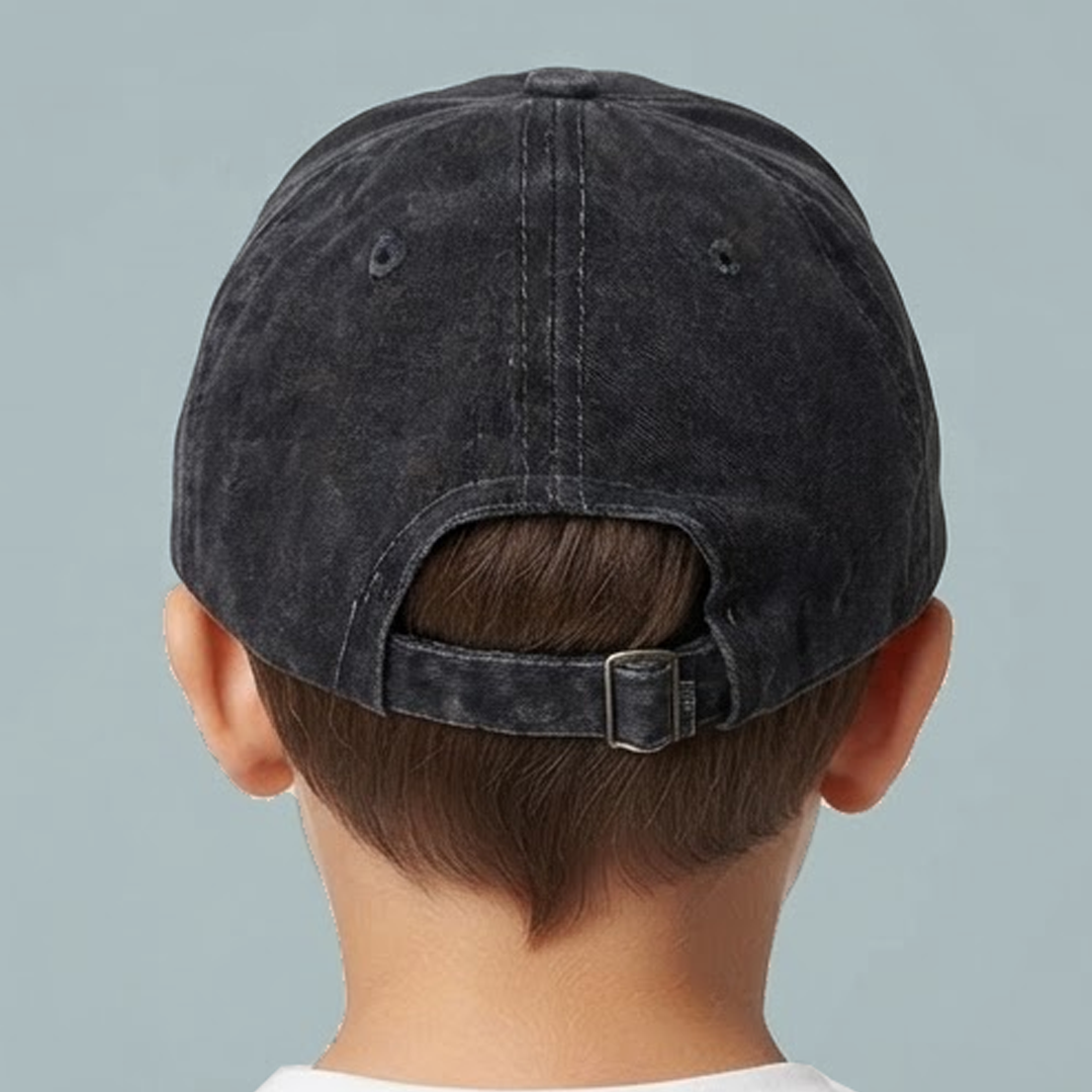Gorra BigBro-Hermano Mayor