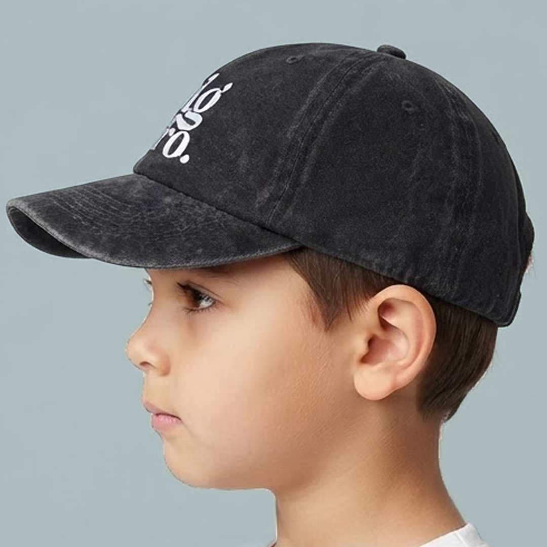 Gorra BigBro-Hermano Mayor