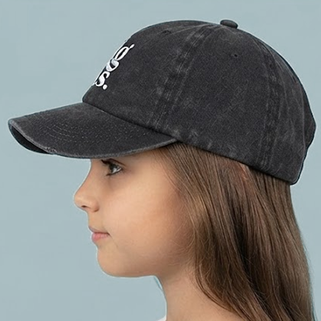 Gorra BigSis-Hermana Mayor