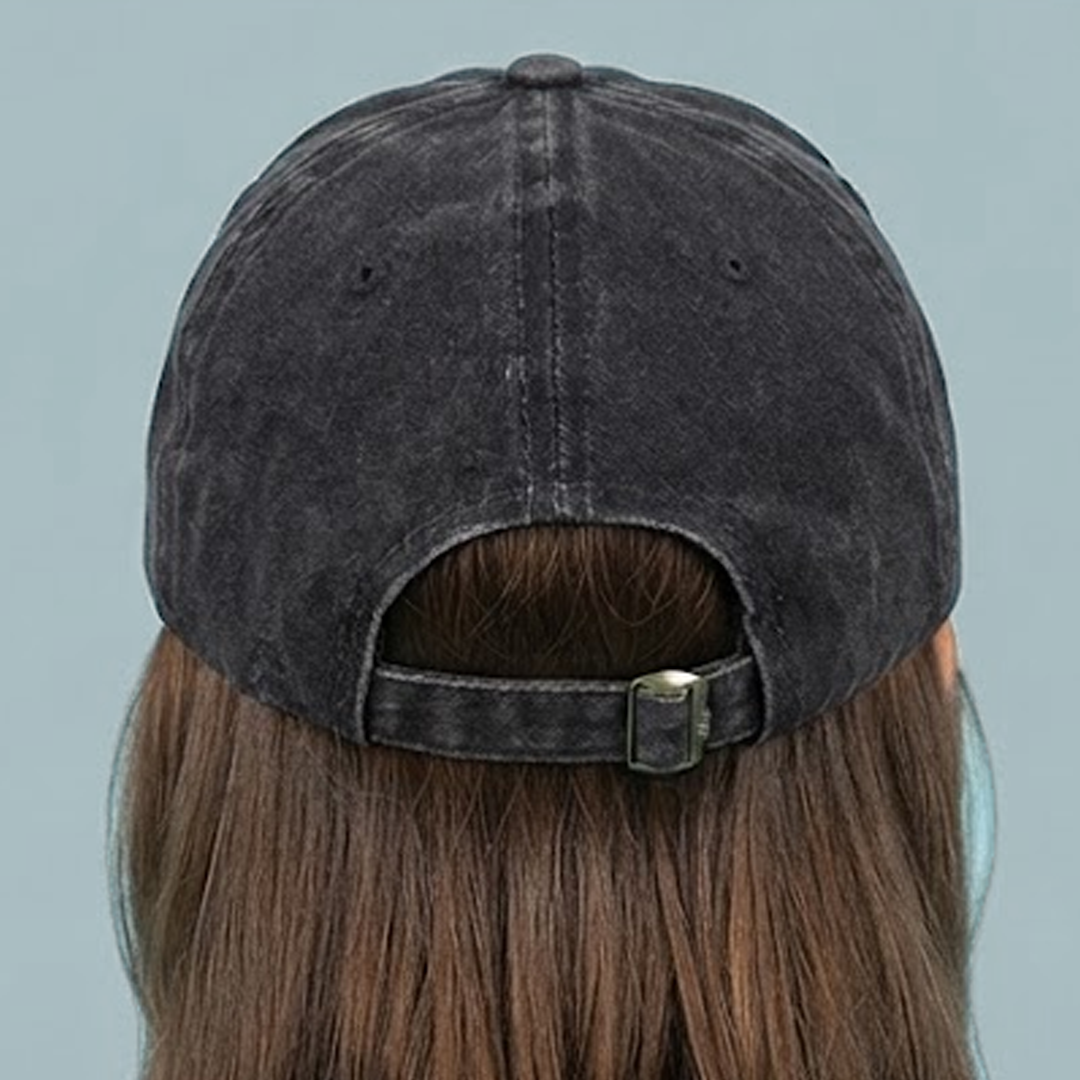 Gorra BigSis-Hermana Mayor