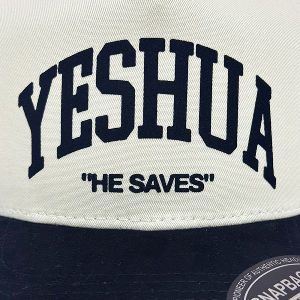 Gorra YESHUA