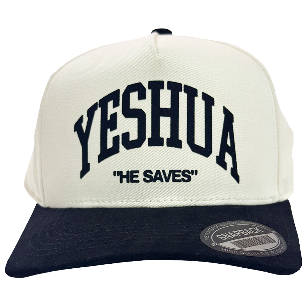 Gorra YESHUA
