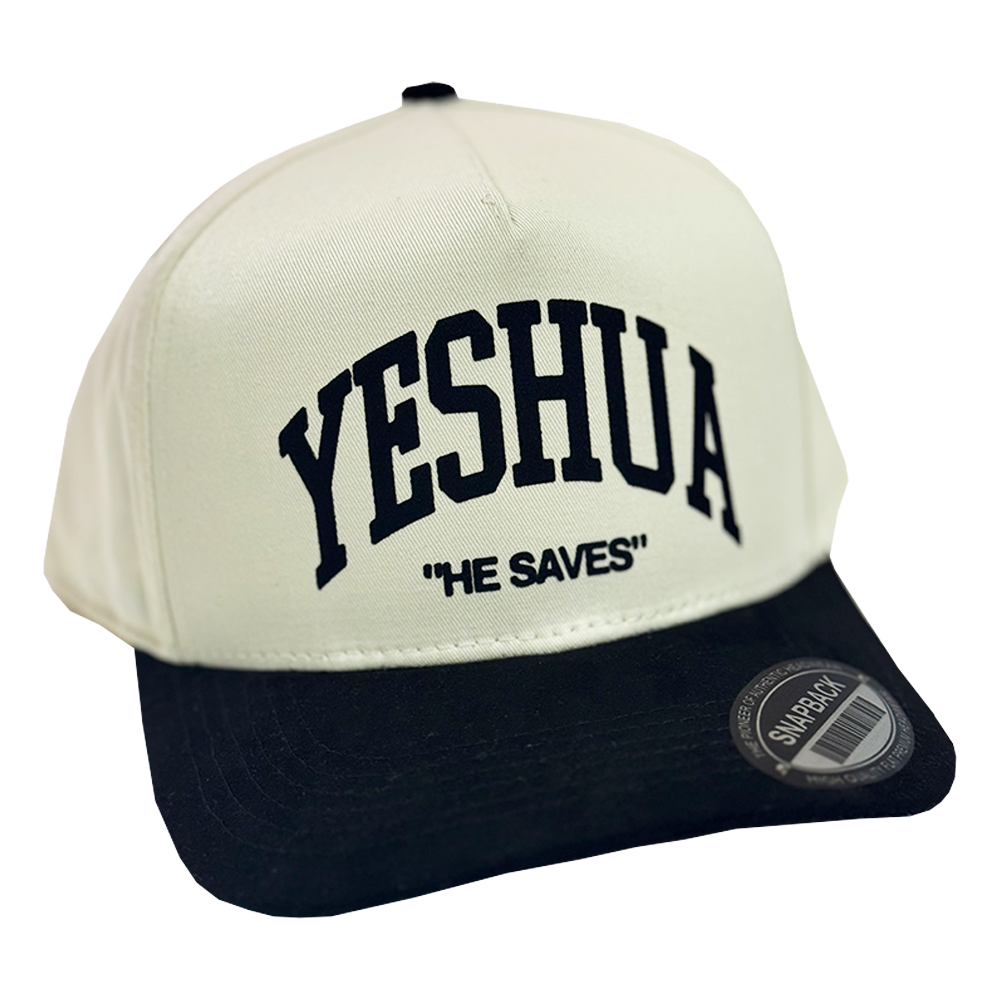 Gorra YESHUA