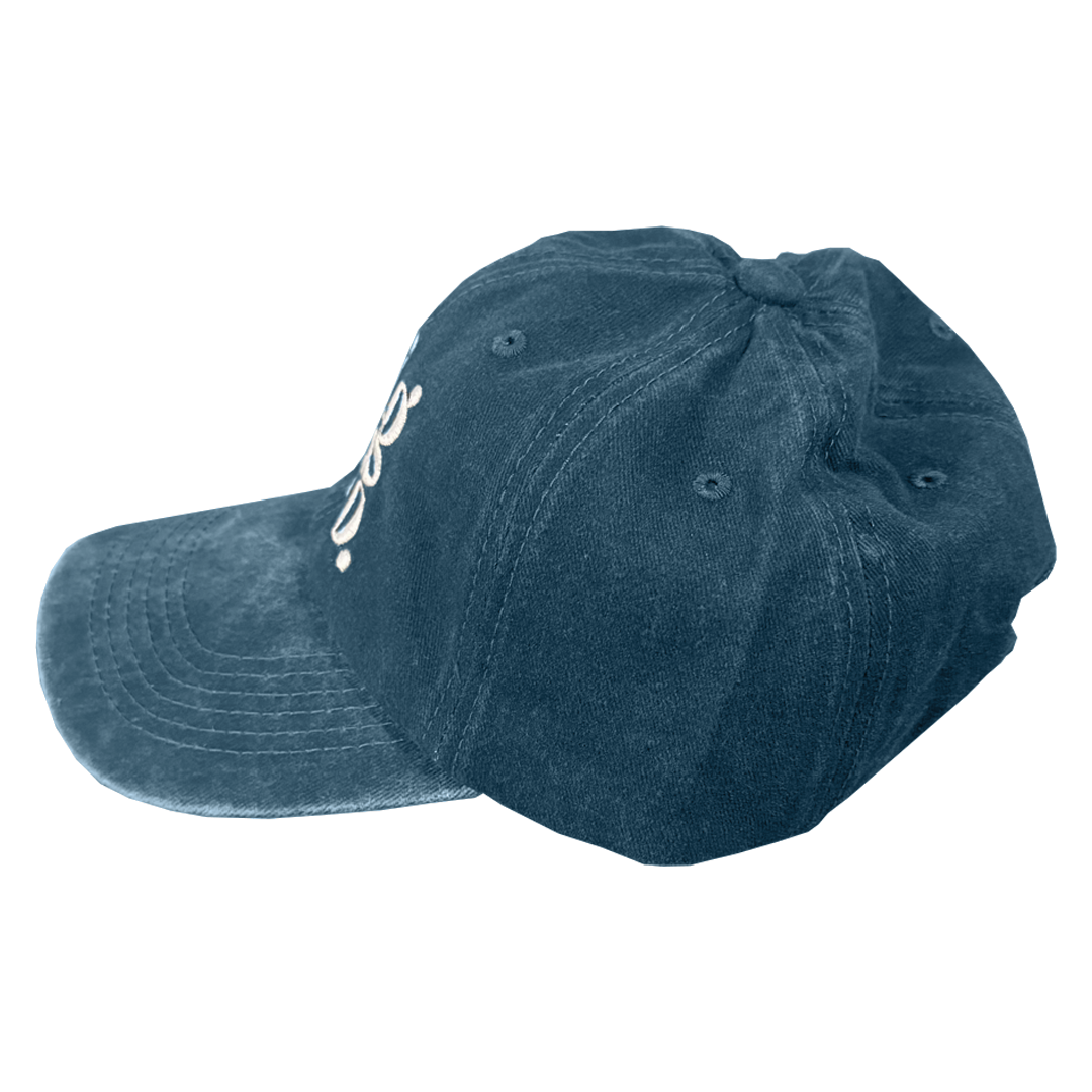Kit 2 Gorras BigBro - Hermano Mayor Marino