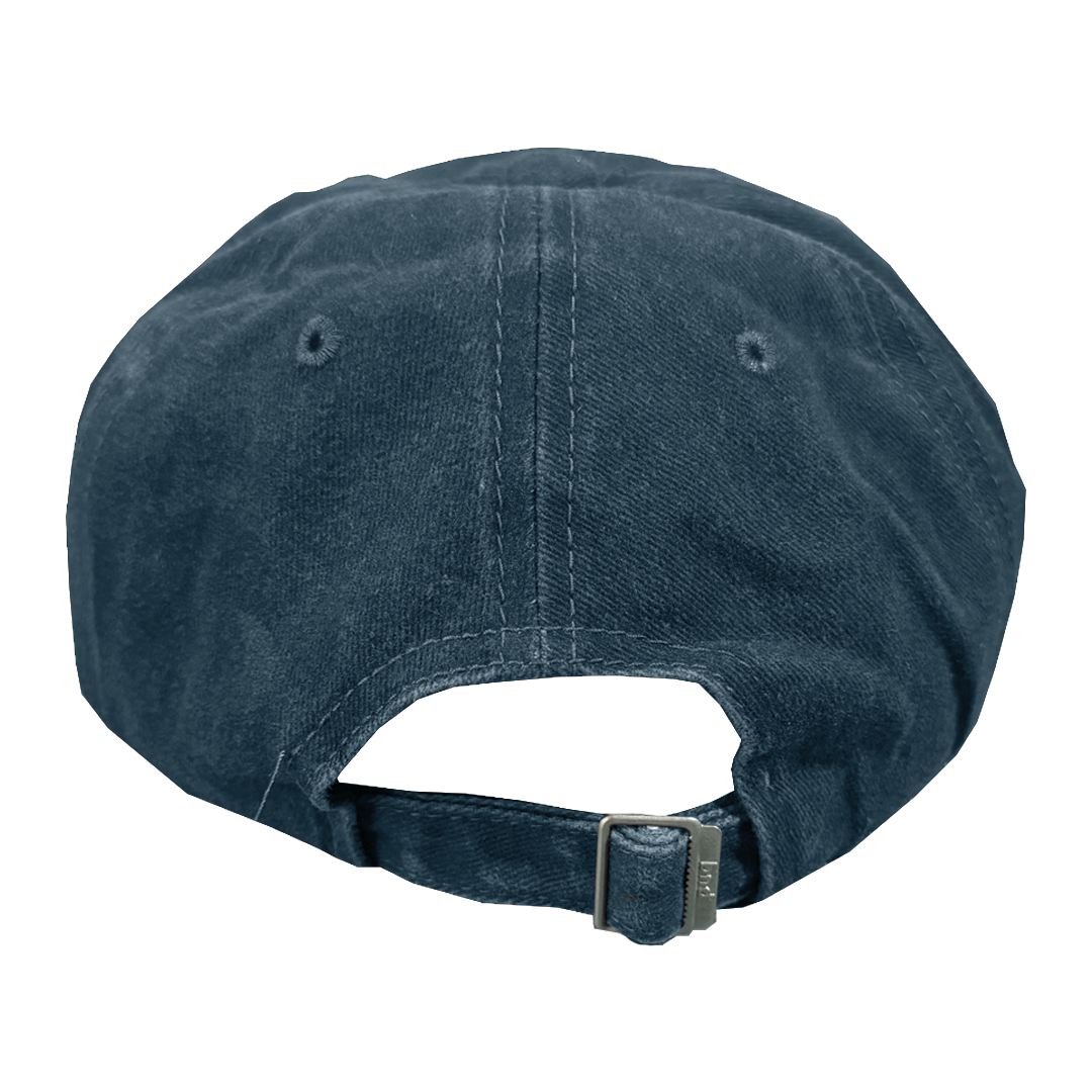 Gorra BigBro-Hermano Mayor Marino