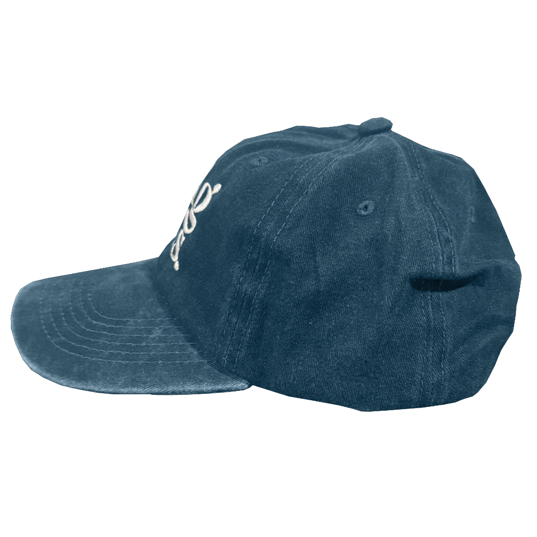 Gorra BigSis-Hermana Mayor Marino