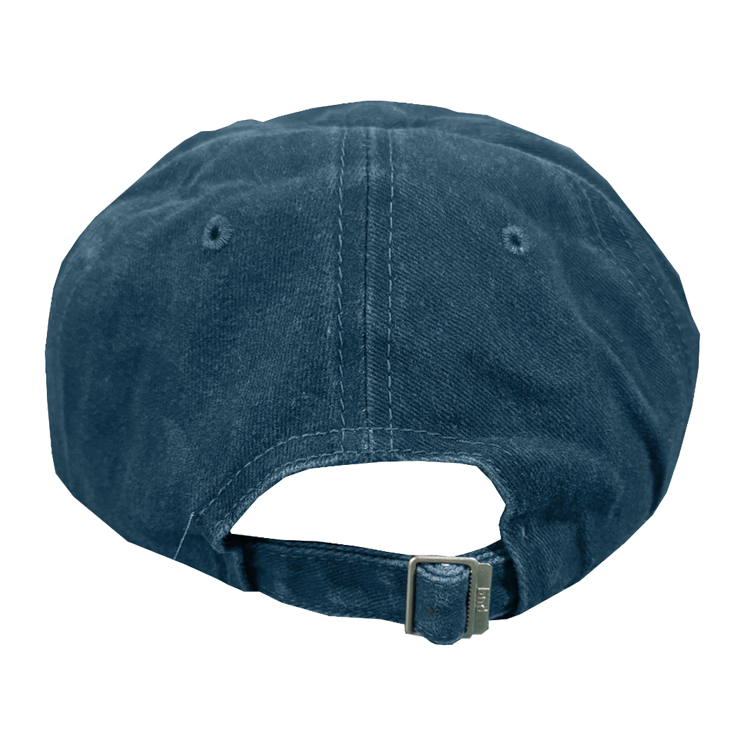 Kit 2 Gorras BigBro, BigSis Marino