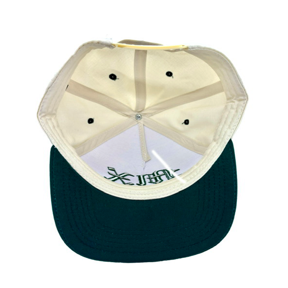 Gorra con Bordado 3D MX