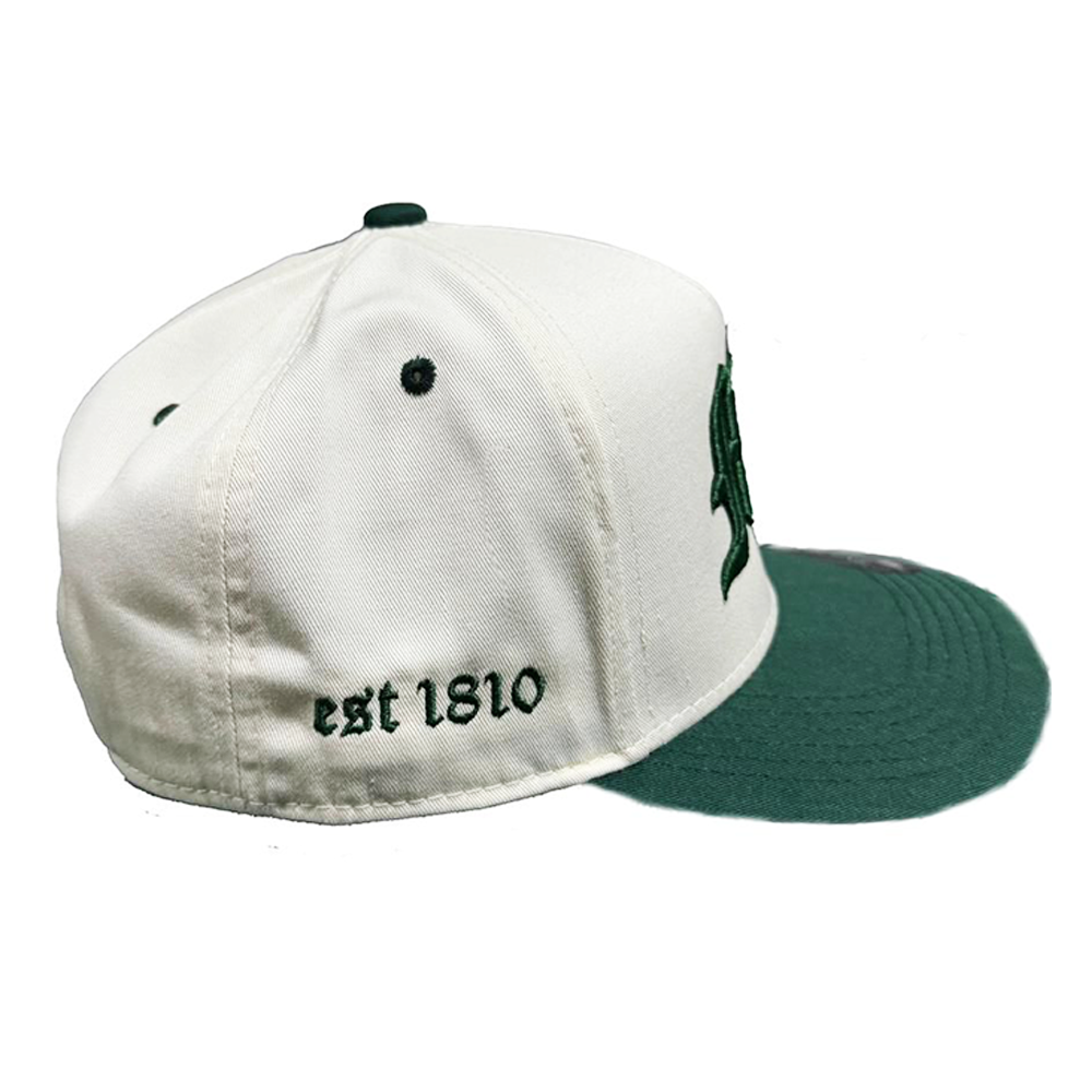 Gorra con Bordado 3D MX