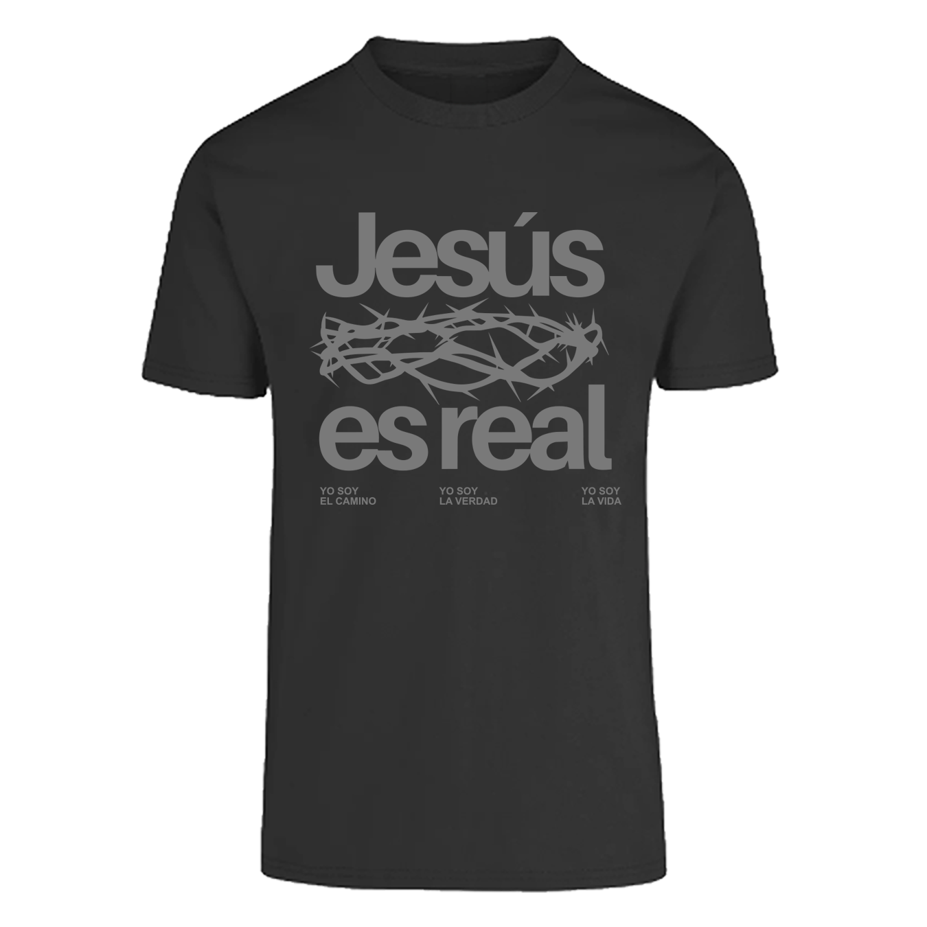Playera Jesús es Real