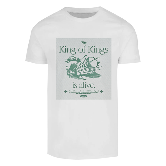 Playera The King of Kings