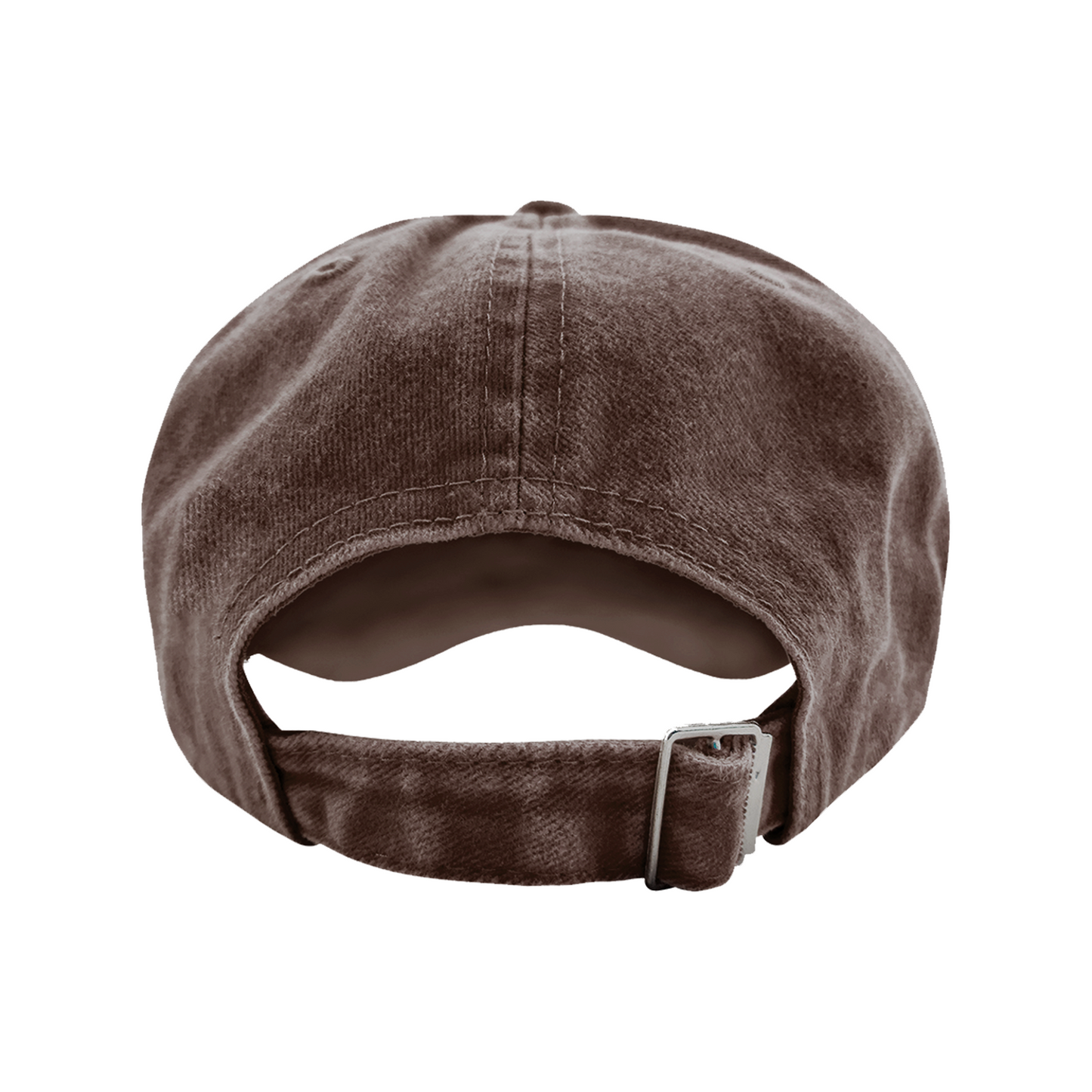 Gorra Infantil Deslavada Lisa