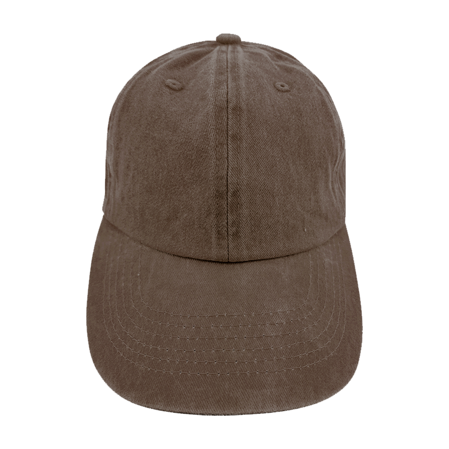 Paquete 3 Gorras Infantil Deslavada Lisa