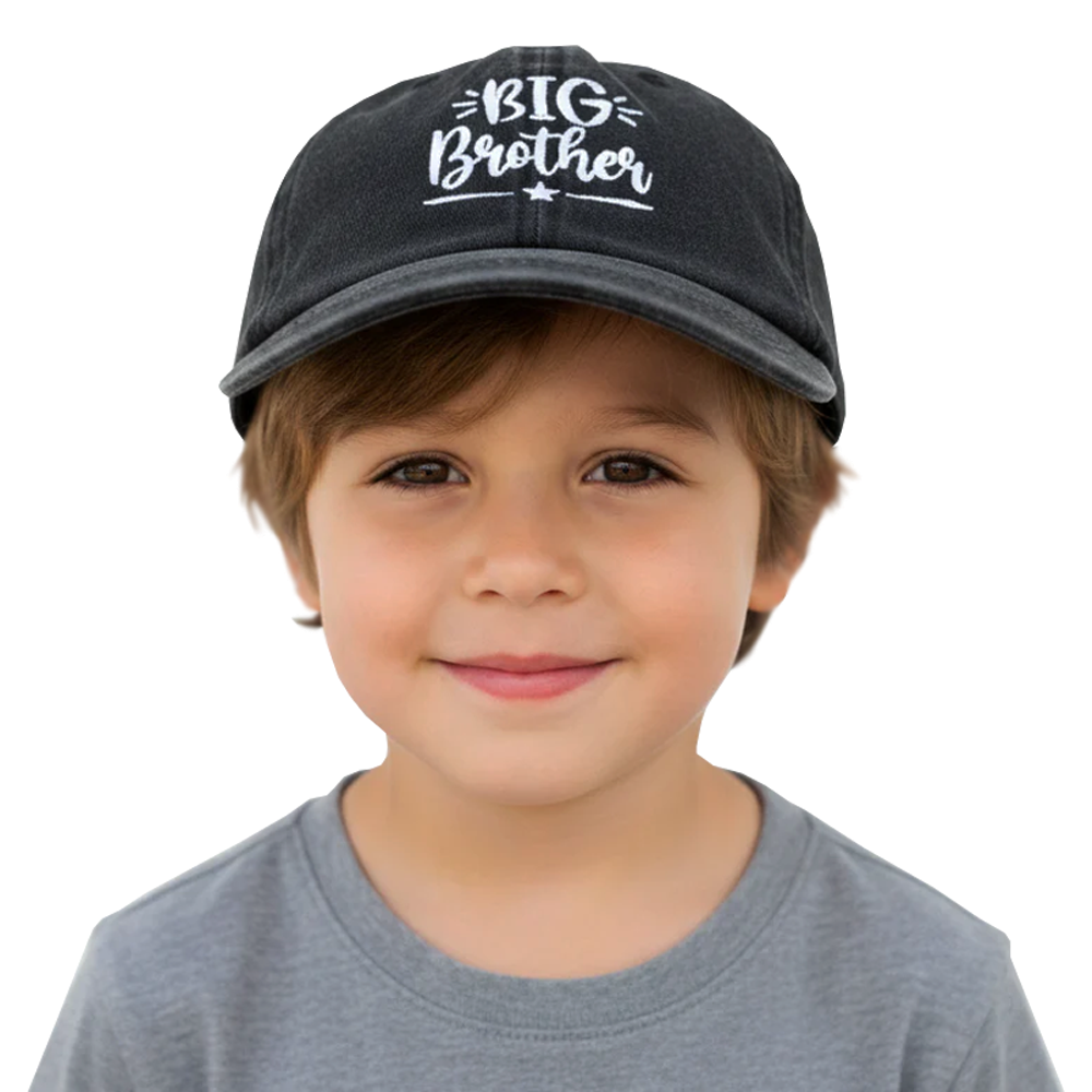 Gorra Big Brother
