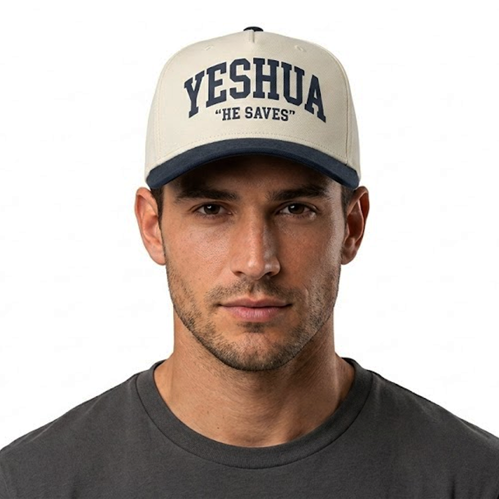 Gorra YESHUA
