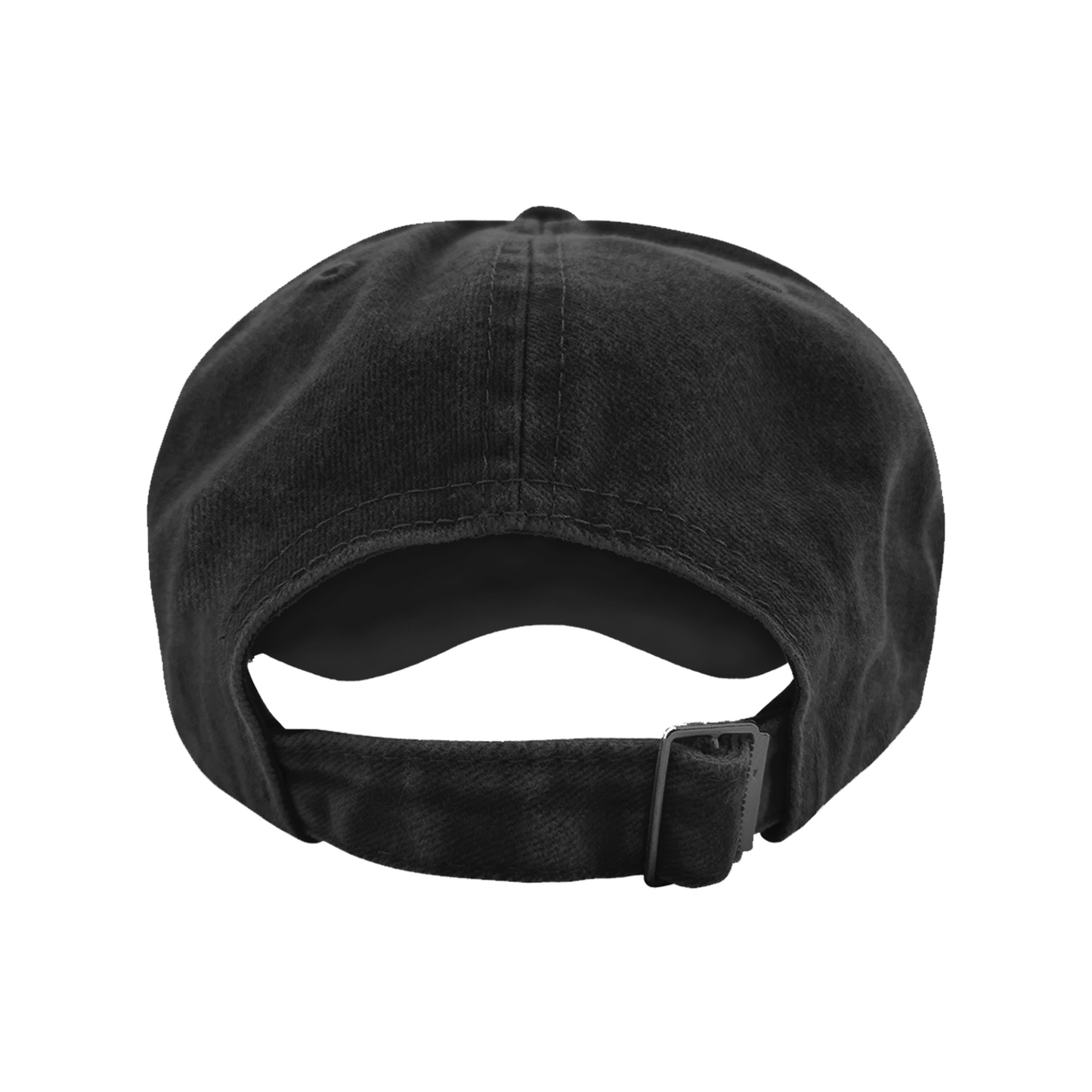Paquete 3 Gorras Deslavada Lisa