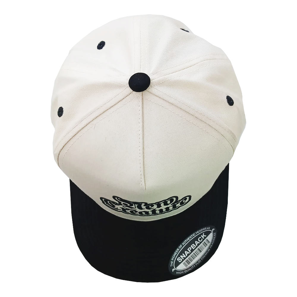Gorra NEW CREATURE