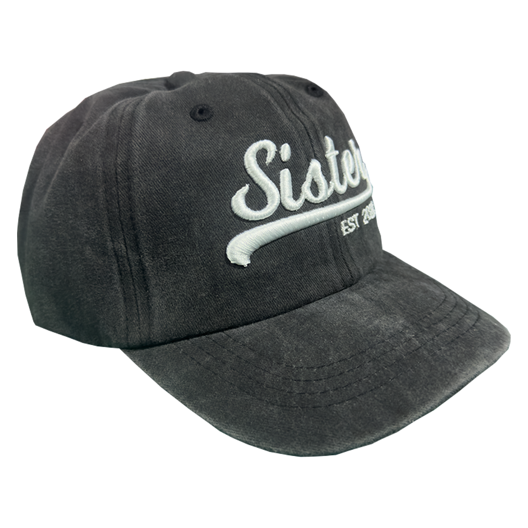 Gorra Hermana Mayor-Sister Est.2027